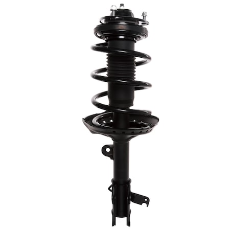 Prt Suspension Strut And Coil Spring Assembly, Prt 816657 816657